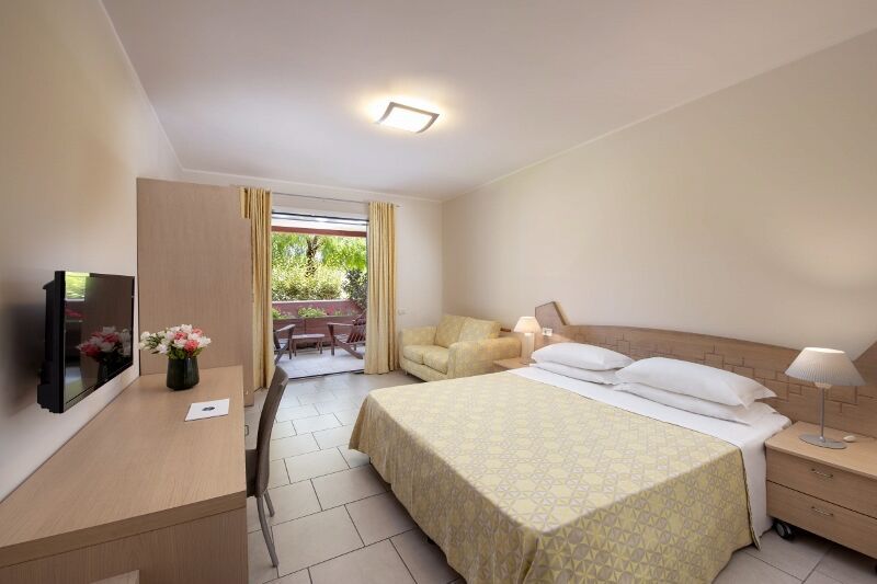 Calané Resort 4* pas cher photo 7