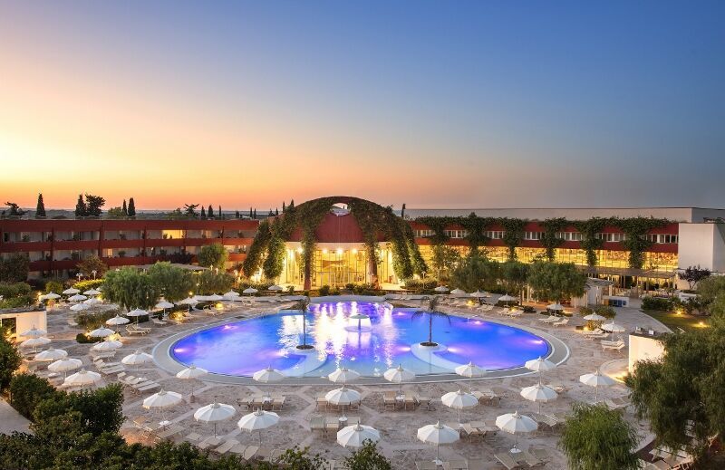 Calané Resort 4* pas cher photo 14