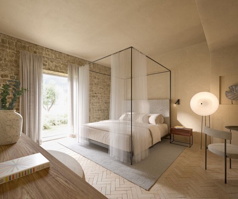 Costa Ragusa Borgo 5* avec location de voiture pas cher photo 4