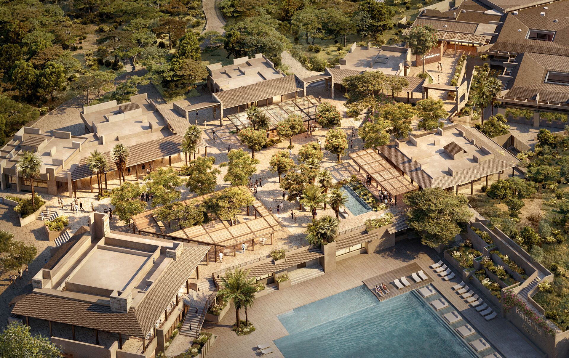 Costa Ragusa Borgo 5* avec location de voiture pas cher photo 2
