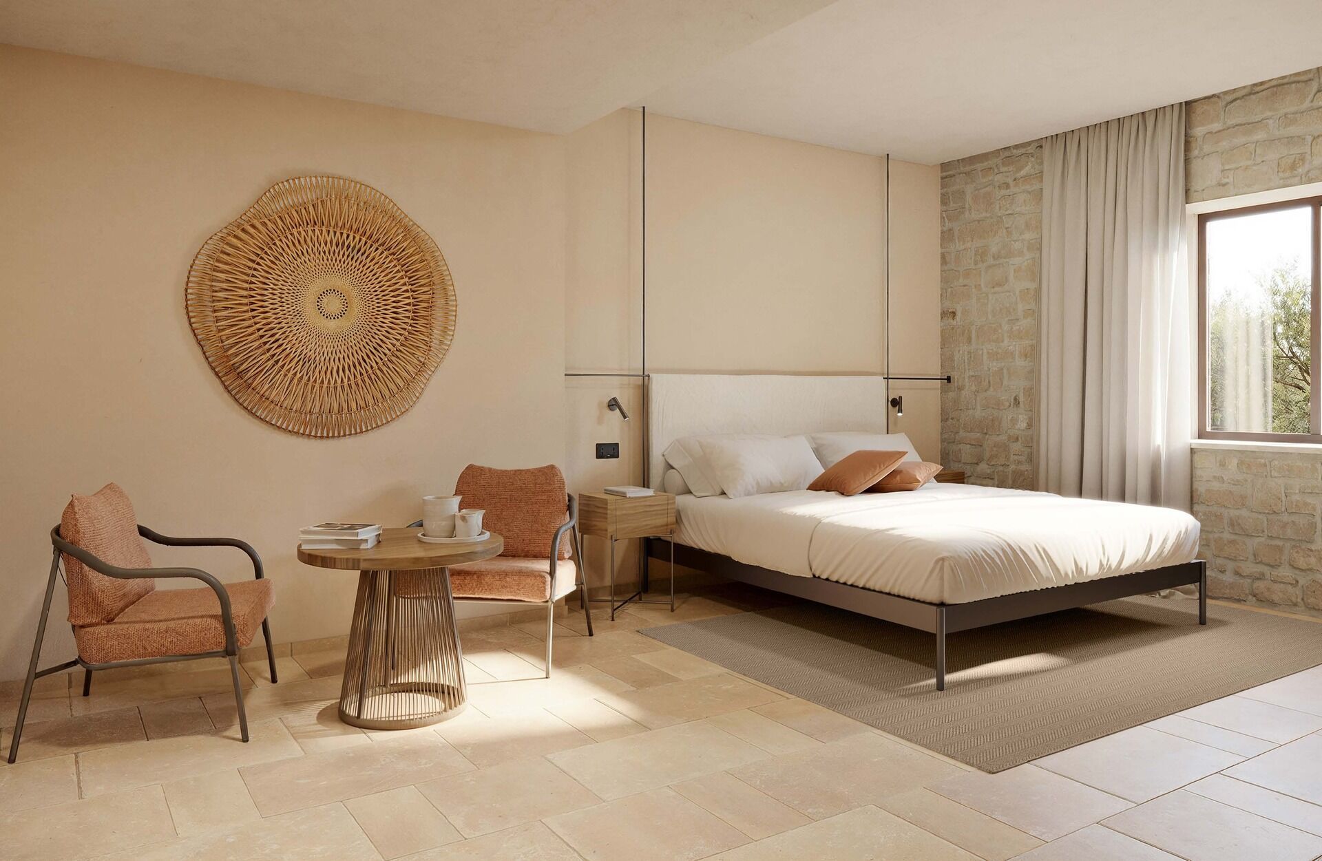 Costa Ragusa Borgo 5* avec location de voiture pas cher photo 3