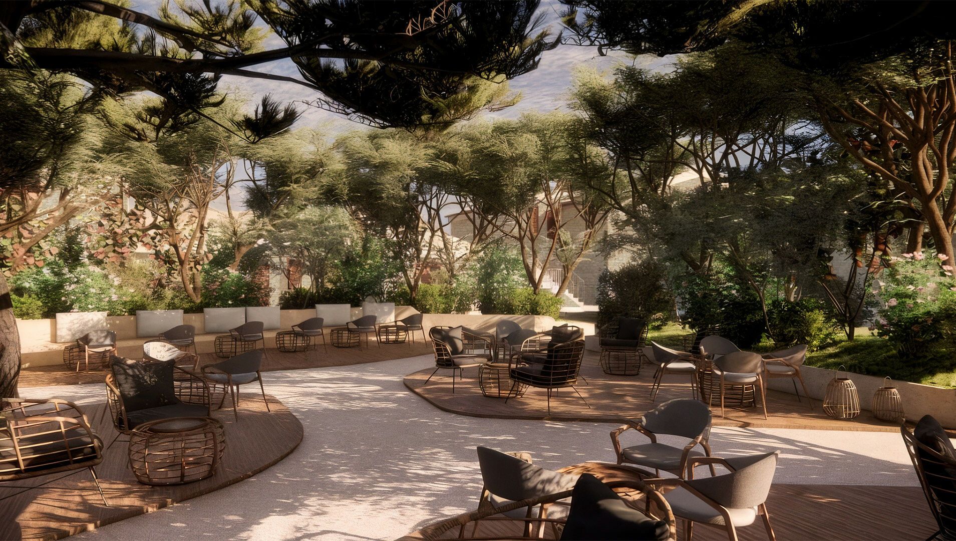 Costa Ragusa Borgo 5* avec location de voiture pas cher photo 10