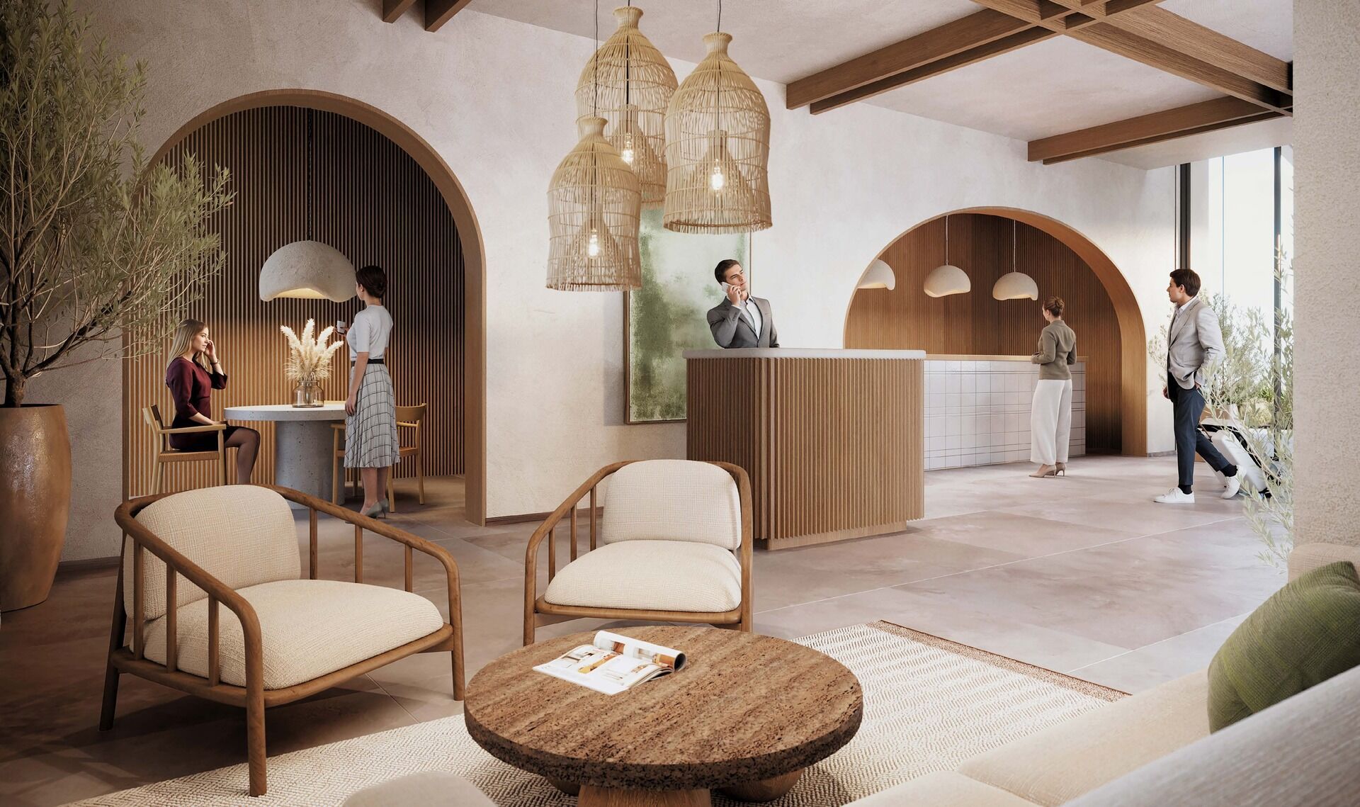 Costa Ragusa Borgo 5* avec location de voiture pas cher photo 11