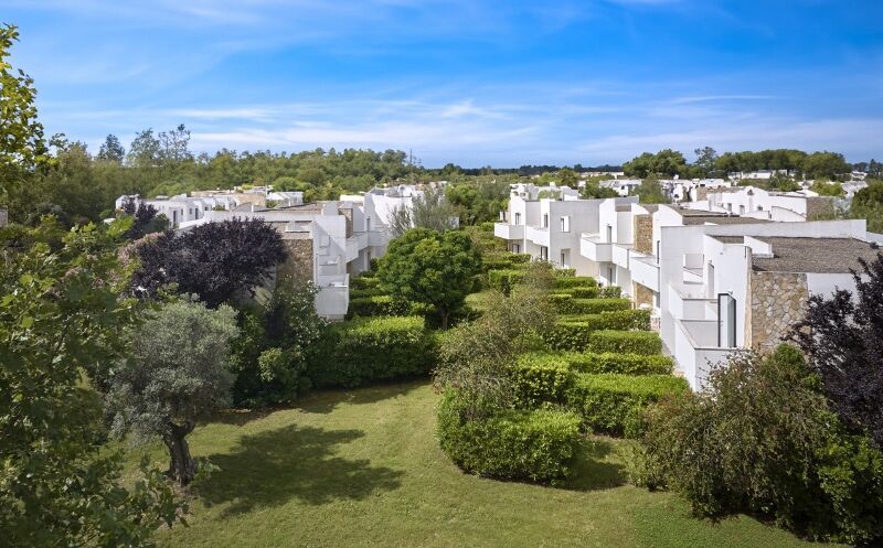 Torreserena Resort 4* pas cher photo 1