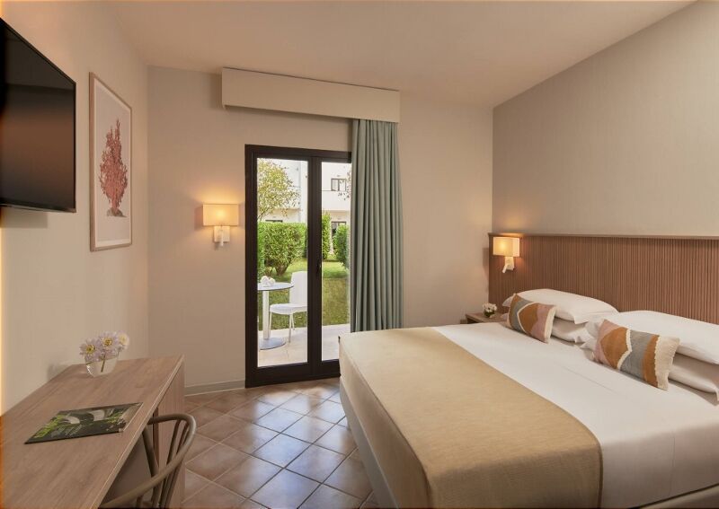 Torreserena Resort 4* pas cher photo 4
