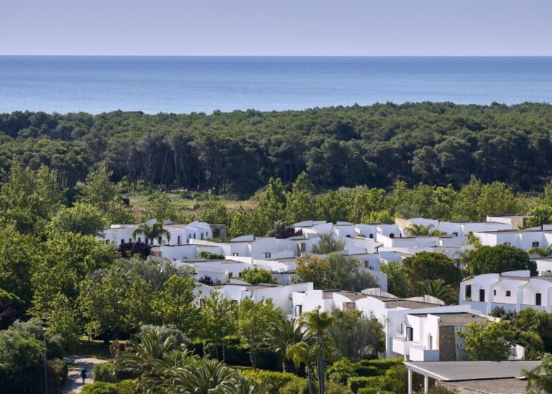 Torreserena Resort 4* pas cher photo 5