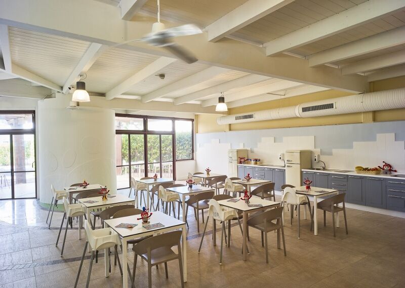 Torreserena Resort 4* pas cher photo 6