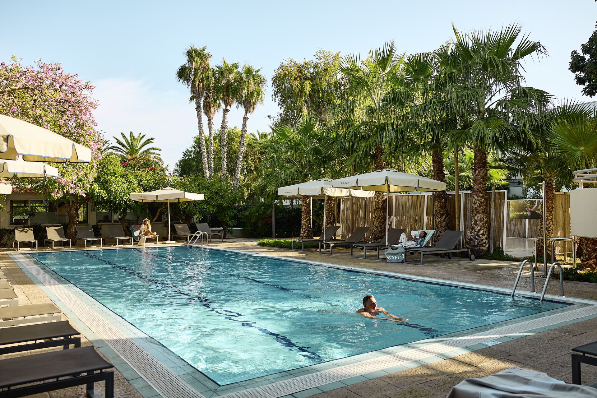 Robinson Apulia 4* avec location de voiture pas cher photo 2