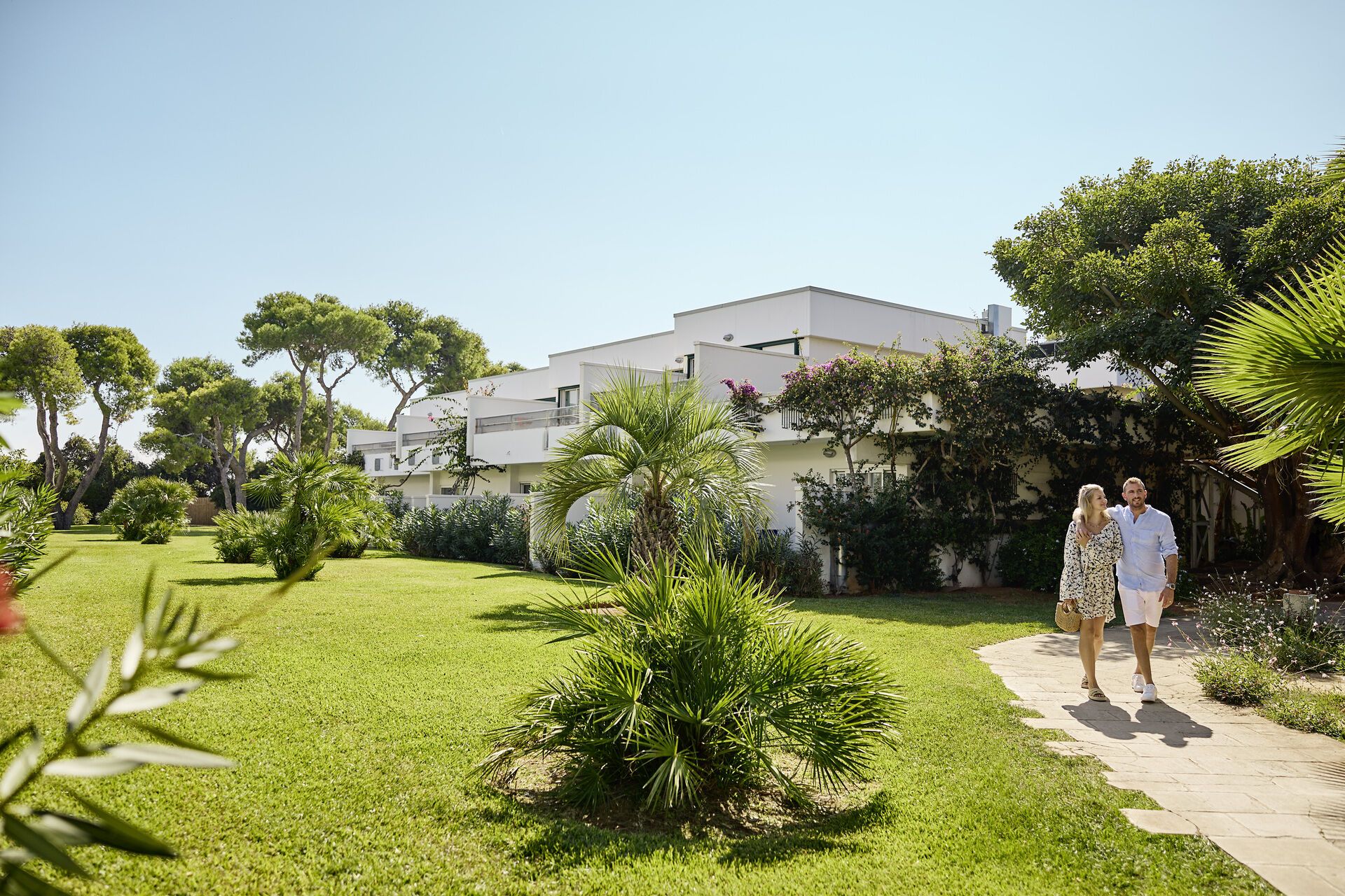 Robinson Apulia 4* avec location de voiture pas cher photo 5