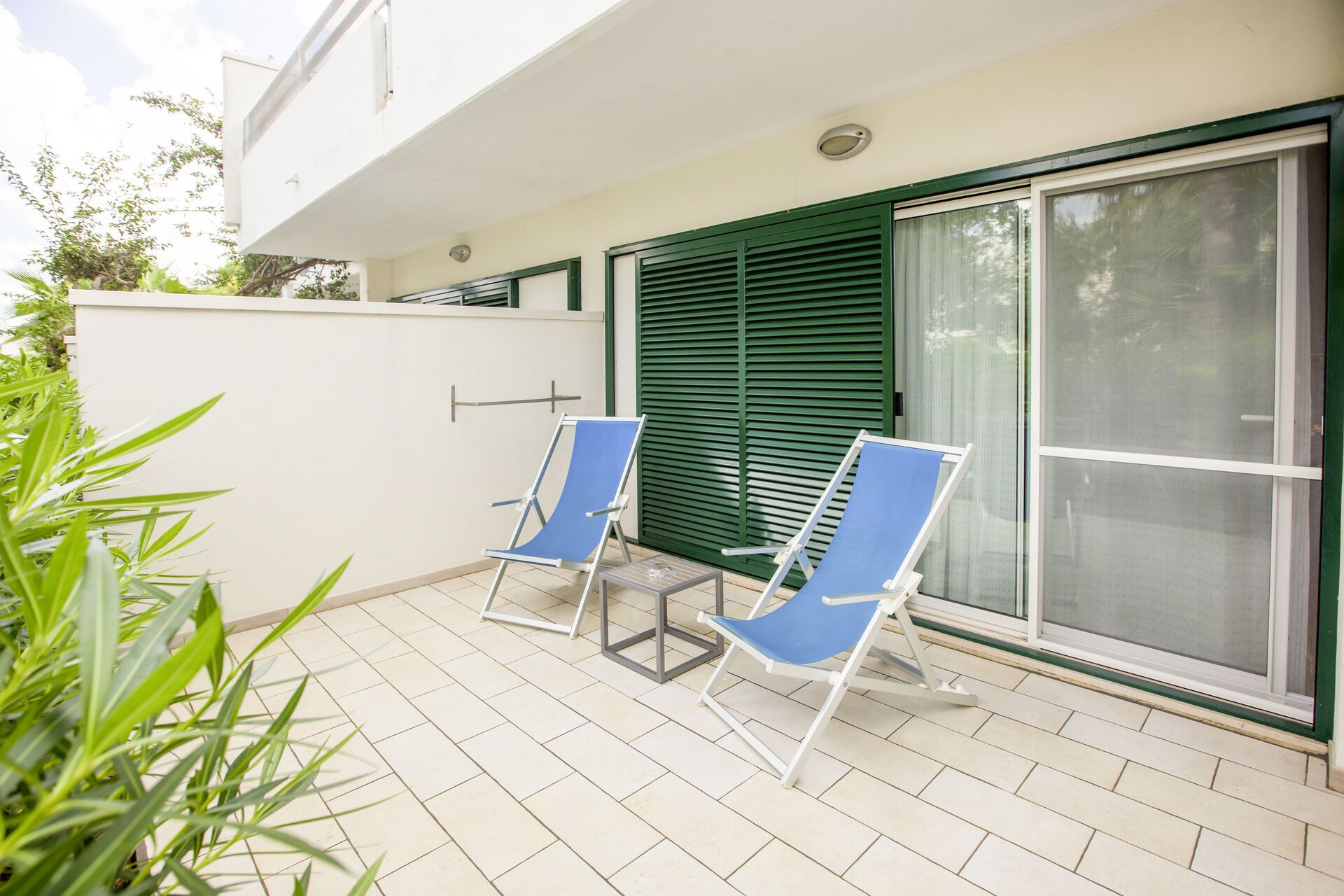 Robinson Apulia 4* avec location de voiture pas cher photo 8