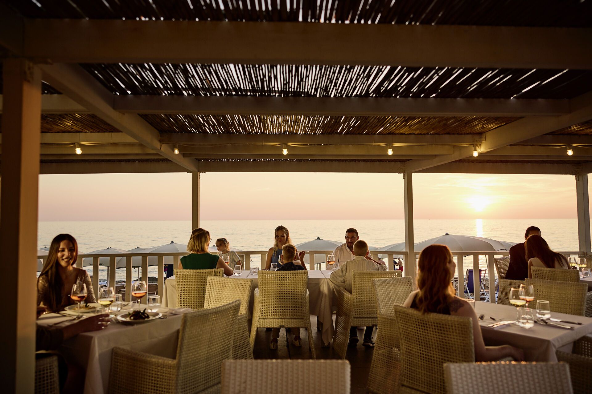 Robinson Apulia 4* avec location de voiture pas cher photo 9