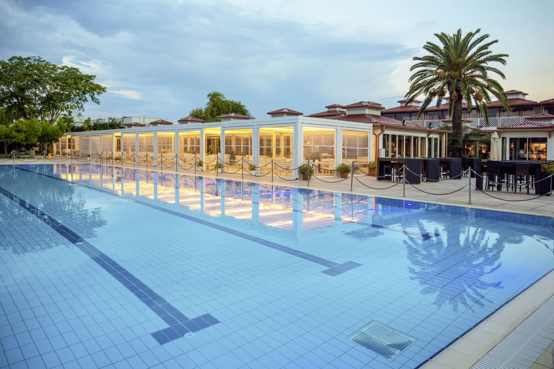 Robinson Apulia 4* avec location de voiture pas cher photo 12