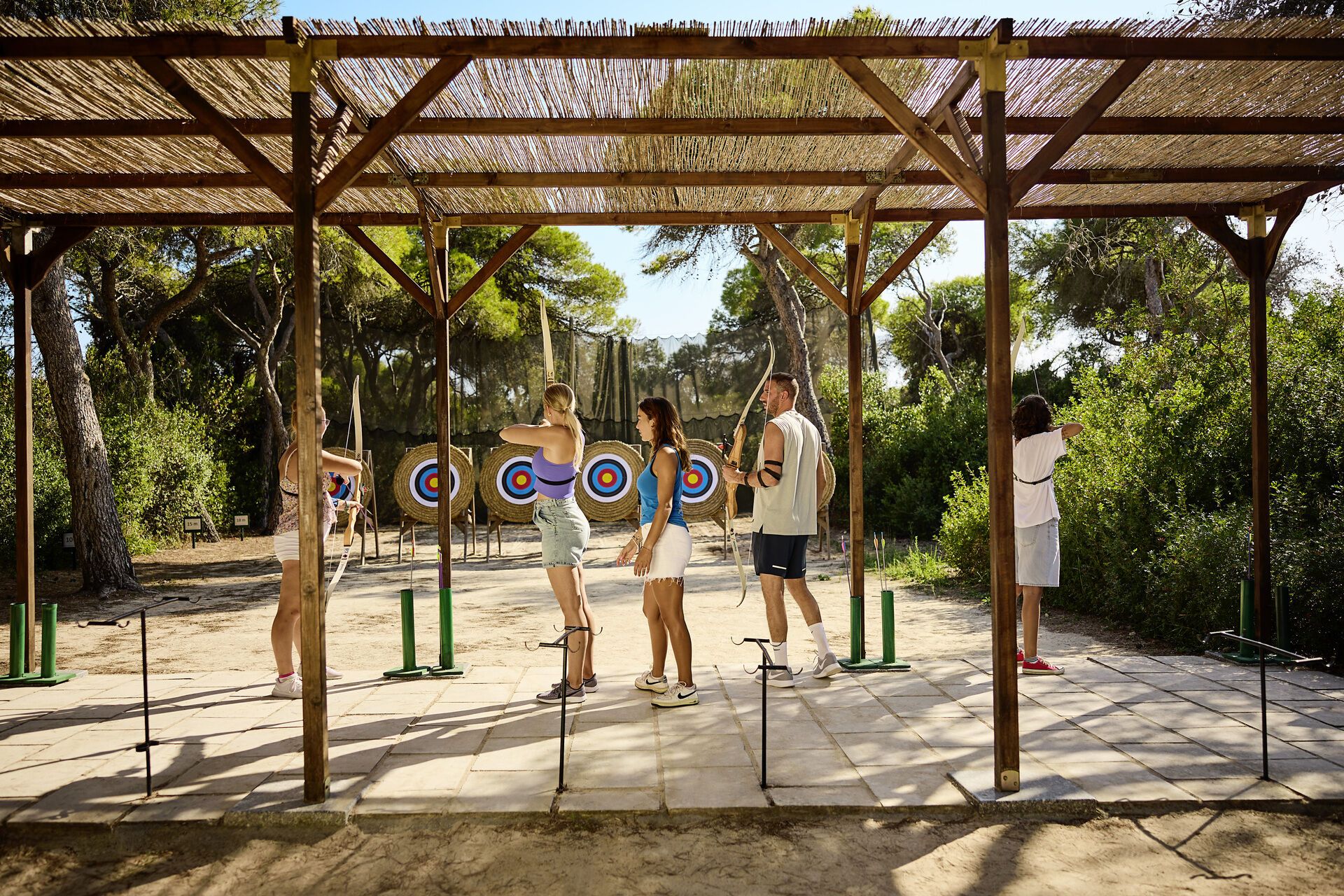 Robinson Apulia 4* avec location de voiture pas cher photo 14