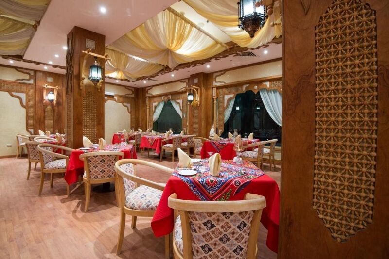 Imperial Shams Abu Soma 4* pas cher