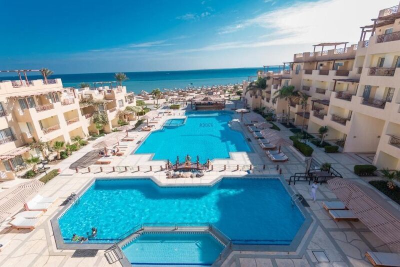 Imperial Shams Abu Soma 4* pas cher photo 2