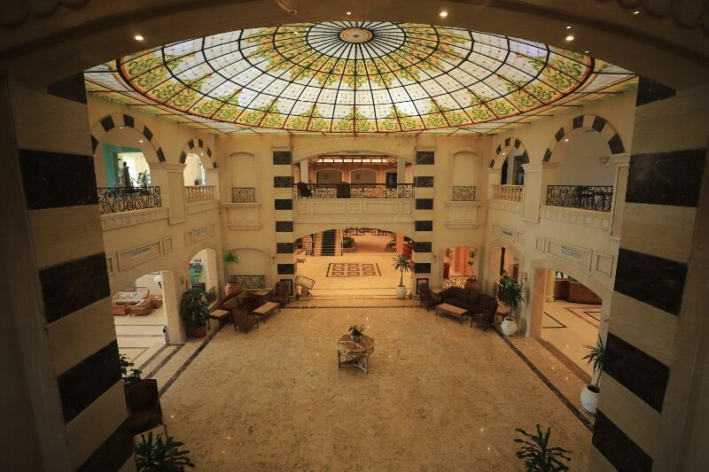 Imperial Shams Abu Soma 4* pas cher photo 4