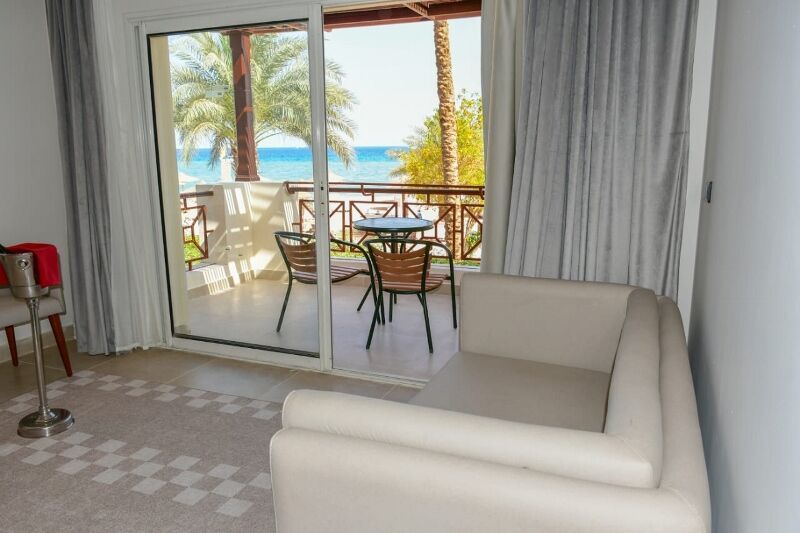 Imperial Shams Abu Soma 4* pas cher photo 6