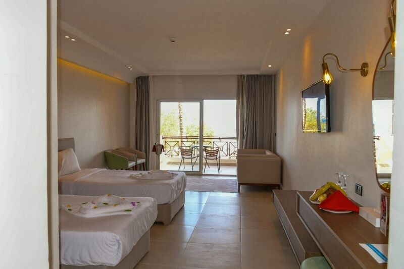 Imperial Shams Abu Soma 4* pas cher photo 7
