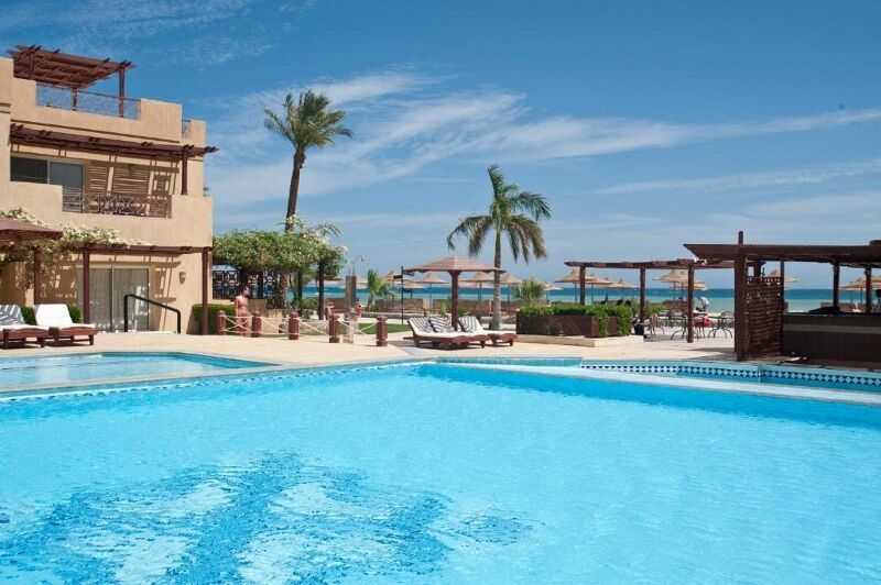 Imperial Shams Abu Soma 4* pas cher photo 8