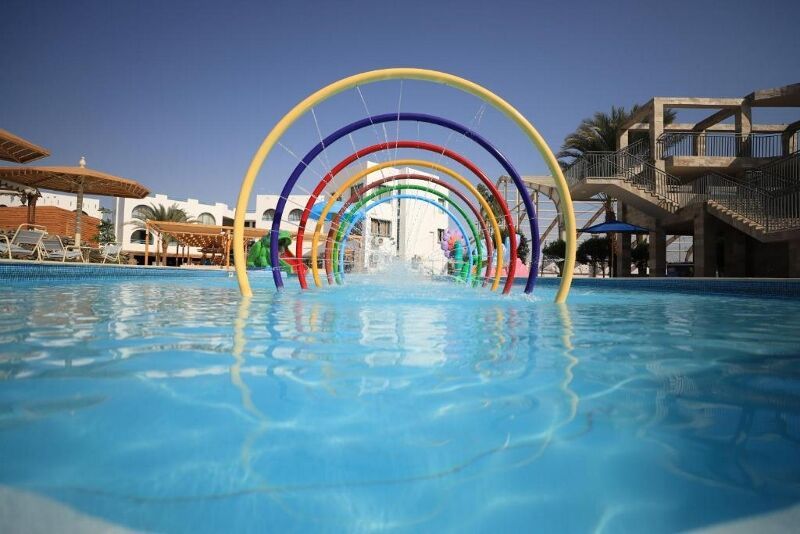 Imperial Shams Abu Soma 4* pas cher photo 11