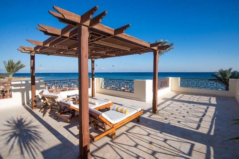 Imperial Shams Abu Soma 4* pas cher photo 14