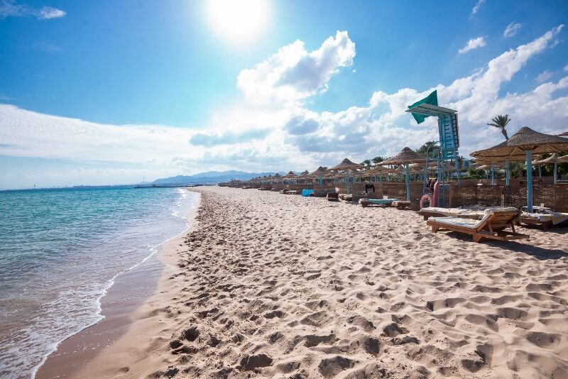 Imperial Shams Abu Soma 4* pas cher photo 15
