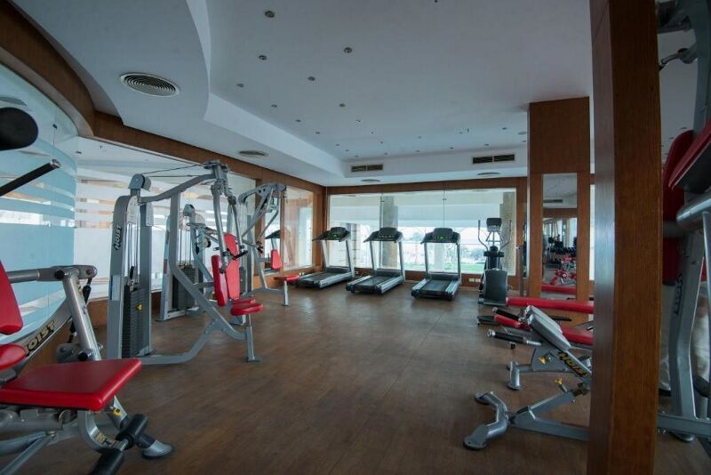 Imperial Shams Abu Soma 4* pas cher photo 18