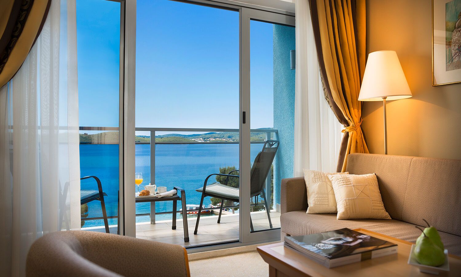 Aminess Vival Grand Azur Hôtel 4* pas cher photo 1