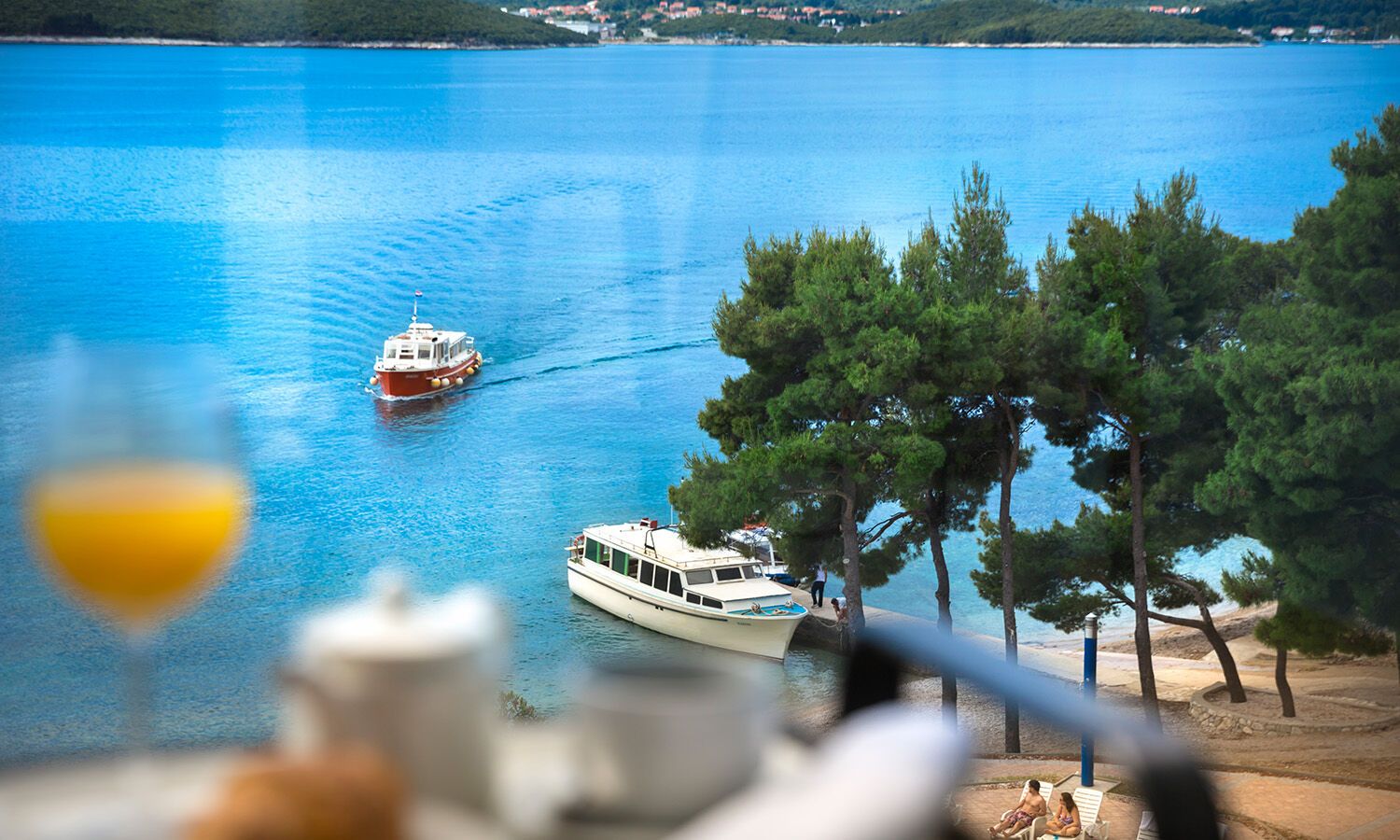 Aminess Vival Grand Azur Hôtel 4* pas cher photo 6