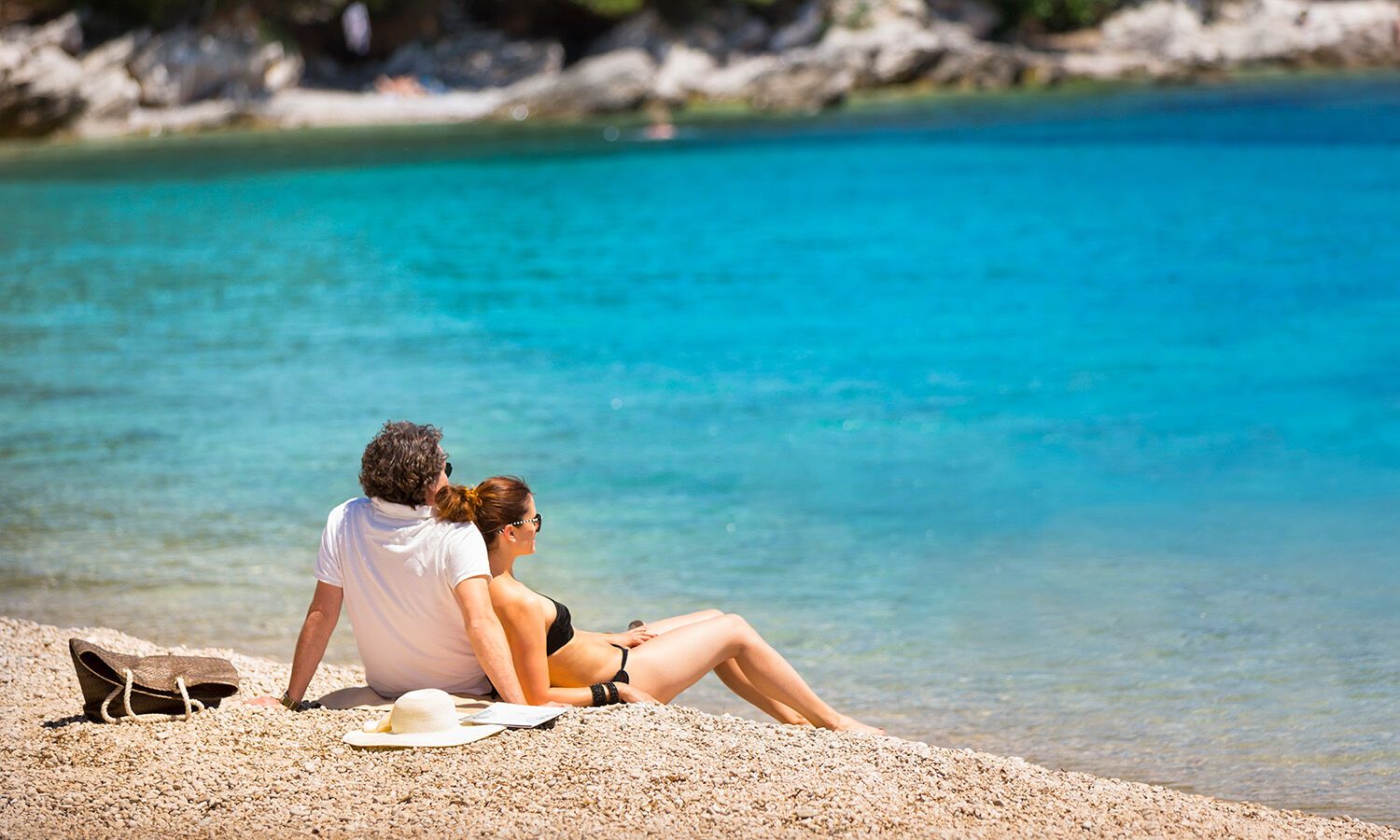 Aminess Vival Grand Azur Hôtel 4* pas cher photo 7