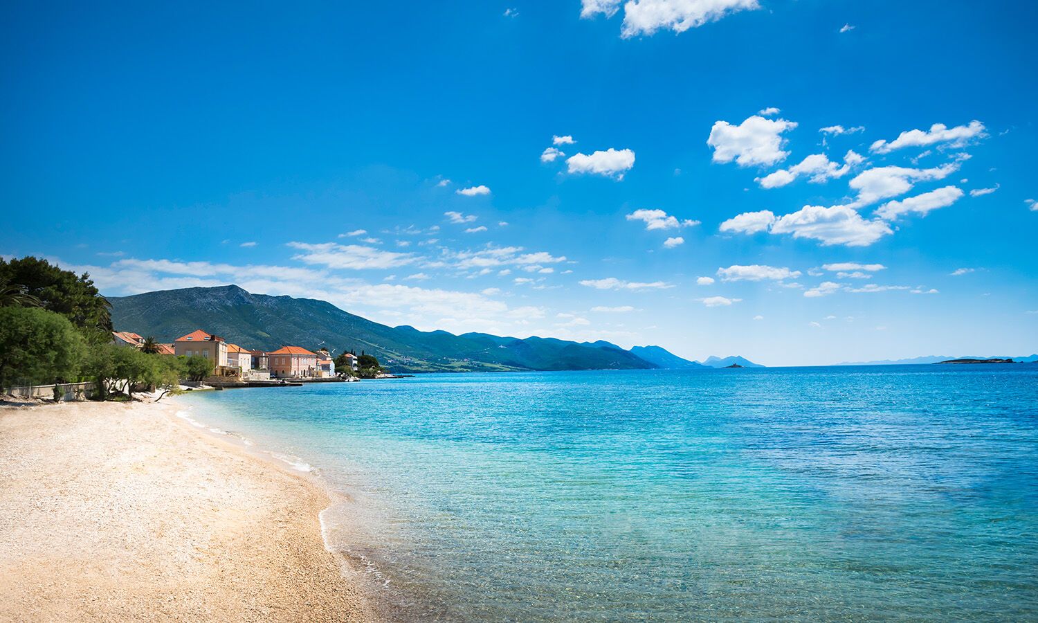 Aminess Vival Grand Azur Hôtel 4* pas cher photo 12