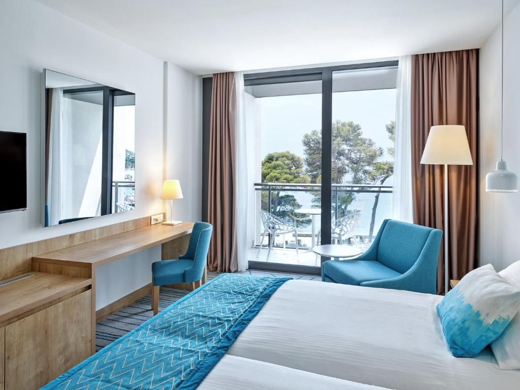 Hôtel Mlini 4* pas cher photo 6