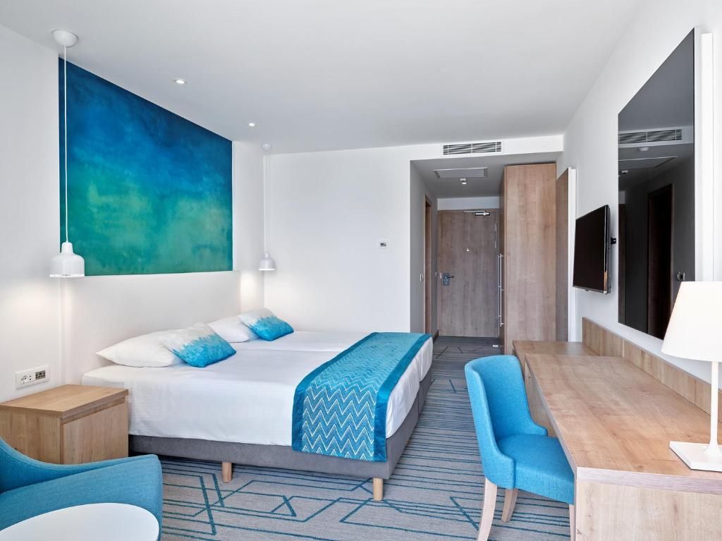 Hôtel Mlini 4* pas cher photo 7