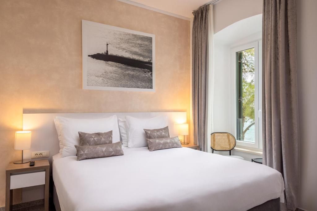 Hôtel Mlini 4* pas cher photo 9