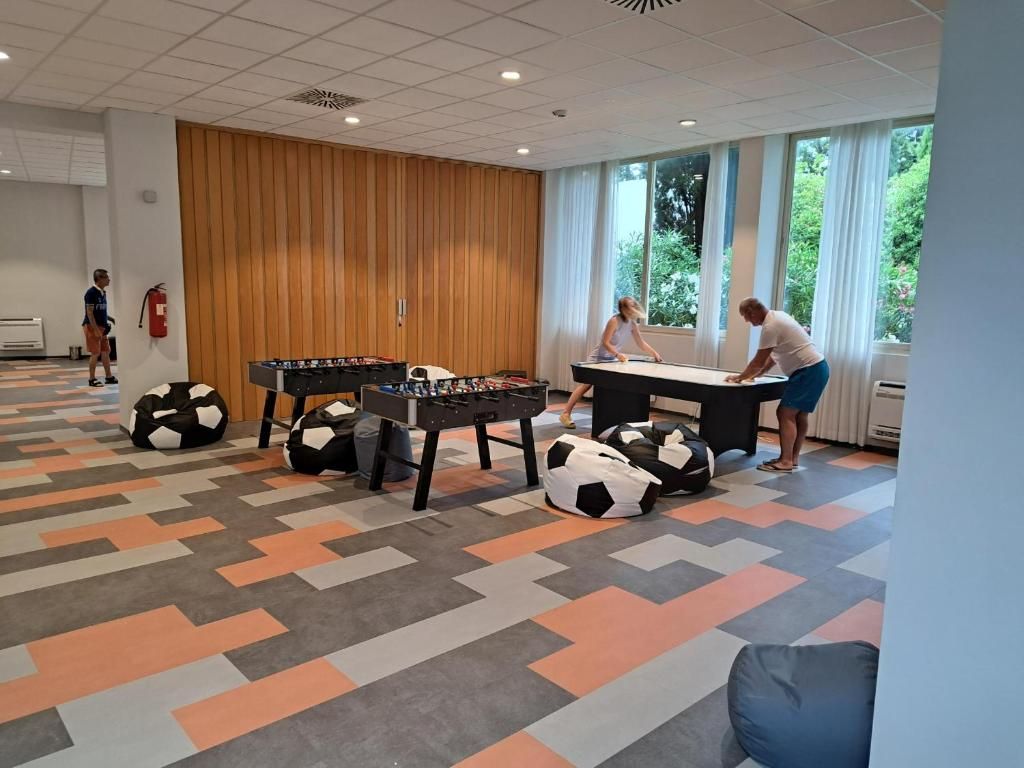 Remisens Hôtel Albatros 4* pas cher