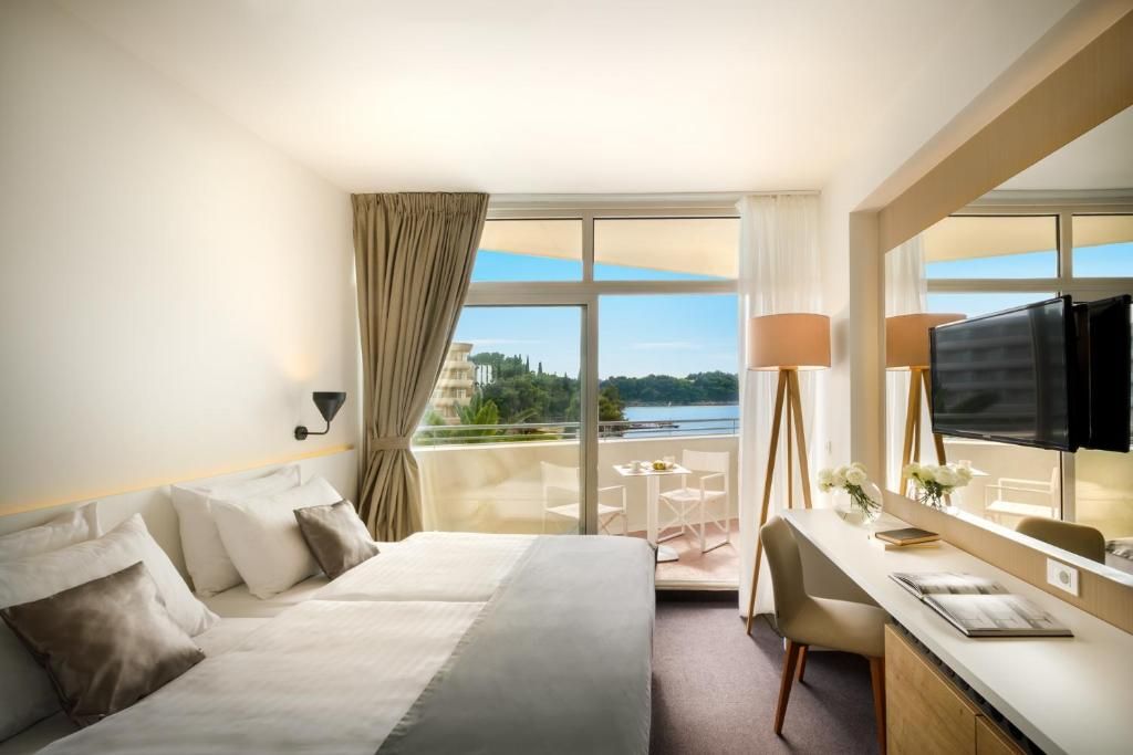 Remisens Hôtel Albatros 4* pas cher photo 3