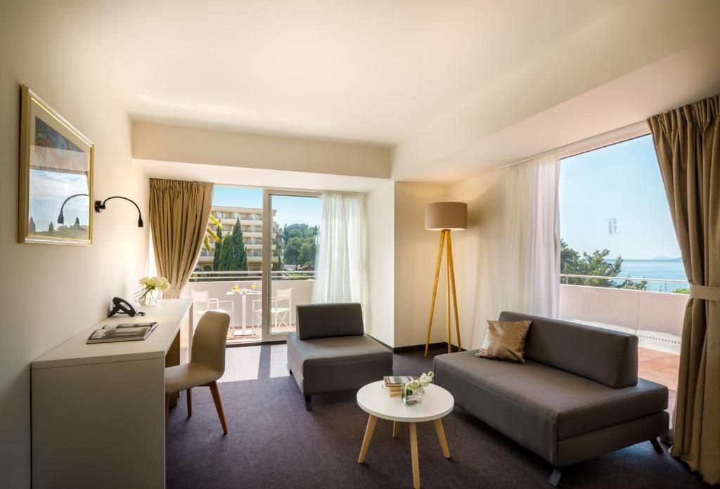 Remisens Hôtel Albatros 4* pas cher photo 5