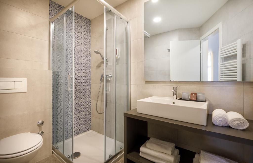 Remisens Hôtel Albatros 4* pas cher photo 8
