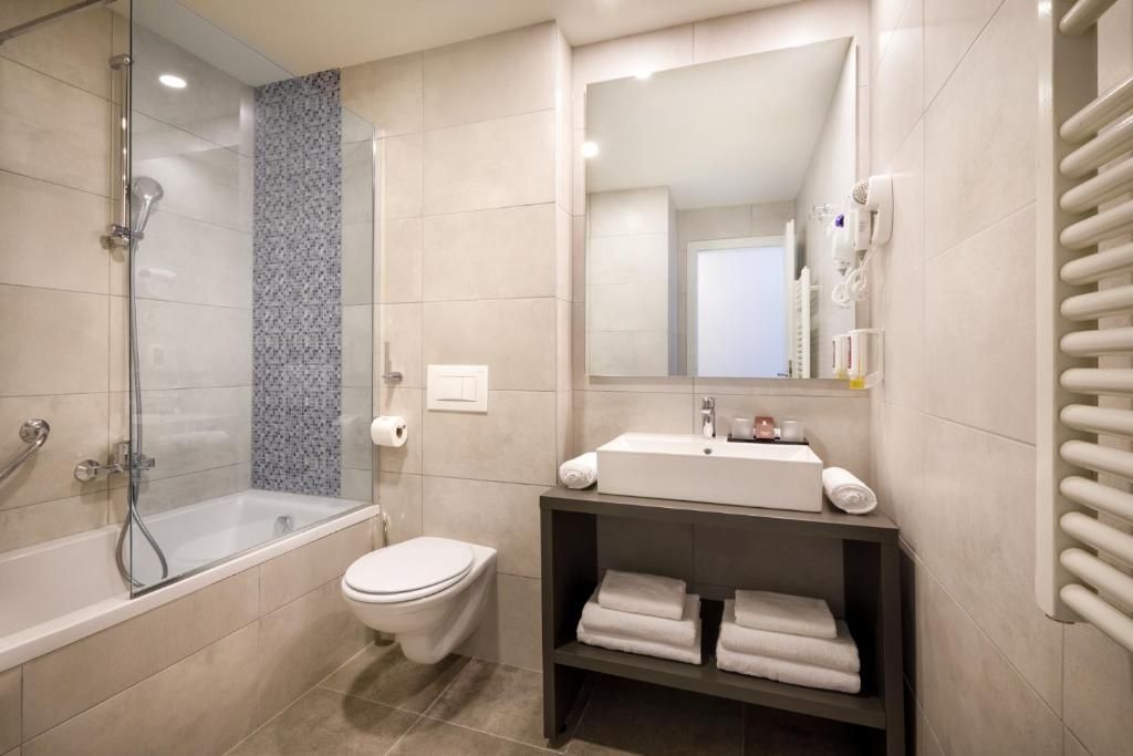 Remisens Hôtel Albatros 4* pas cher photo 9
