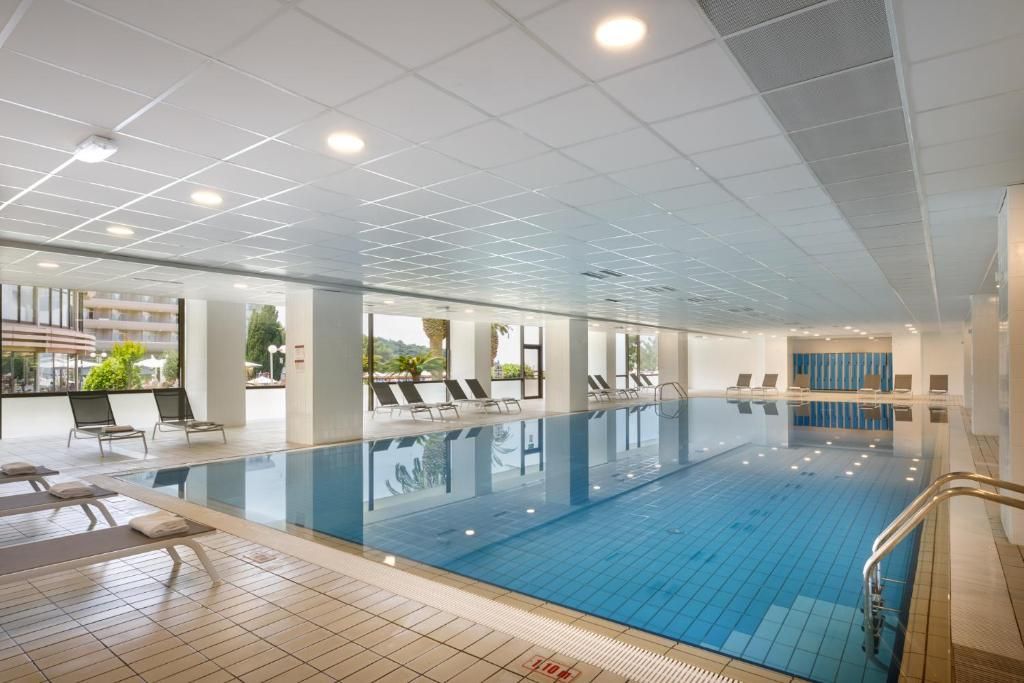 Remisens Hôtel Albatros 4* pas cher photo 10