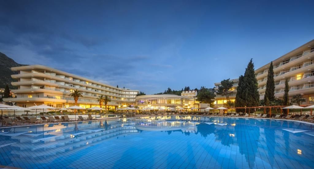 Remisens Hôtel Albatros 4* pas cher photo 11