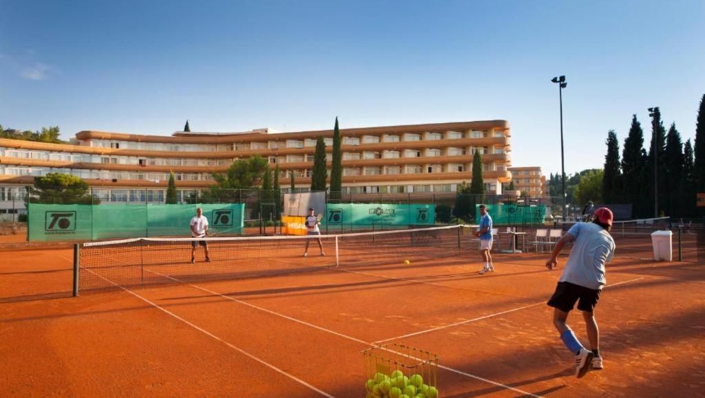 Remisens Hôtel Albatros 4* pas cher photo 12