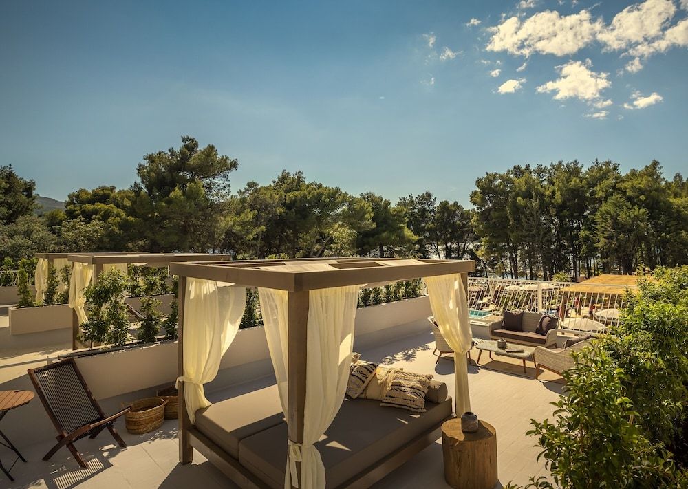 Hvar Places Hôtel by Valamar 4* pas cher photo 4