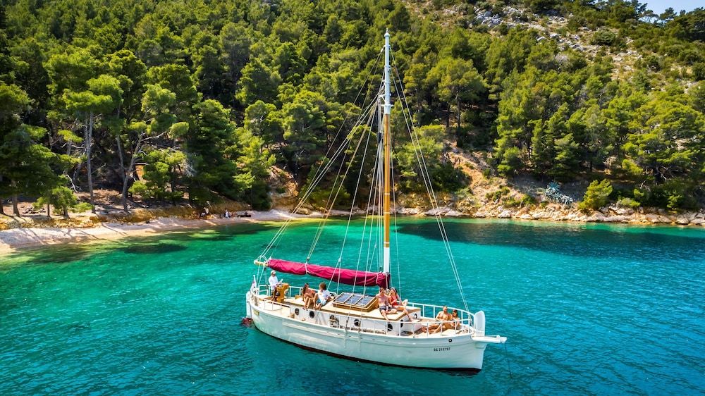 Hvar Places Hôtel by Valamar 4* pas cher photo 5