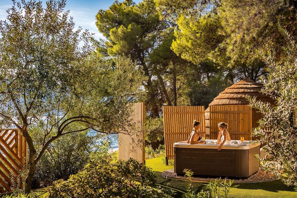 Hvar Places Hôtel by Valamar 4* pas cher photo 14