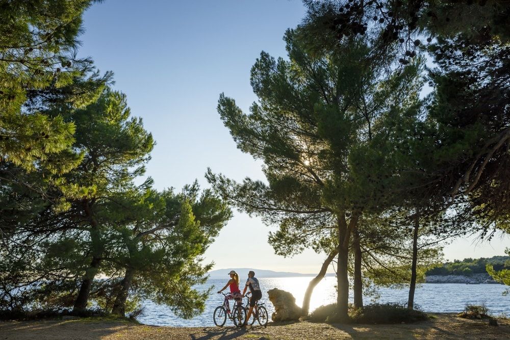 Hvar Places Hôtel by Valamar 4* pas cher photo 15