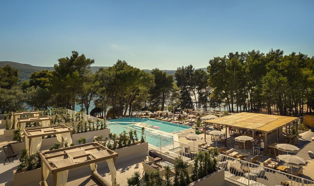 Hvar Places Hôtel by Valamar 4* pas cher photo 18