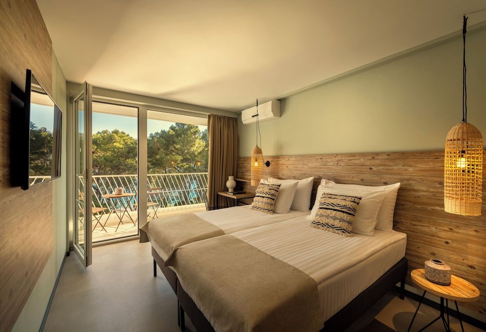 Hvar Places Hôtel by Valamar 4* pas cher photo 23