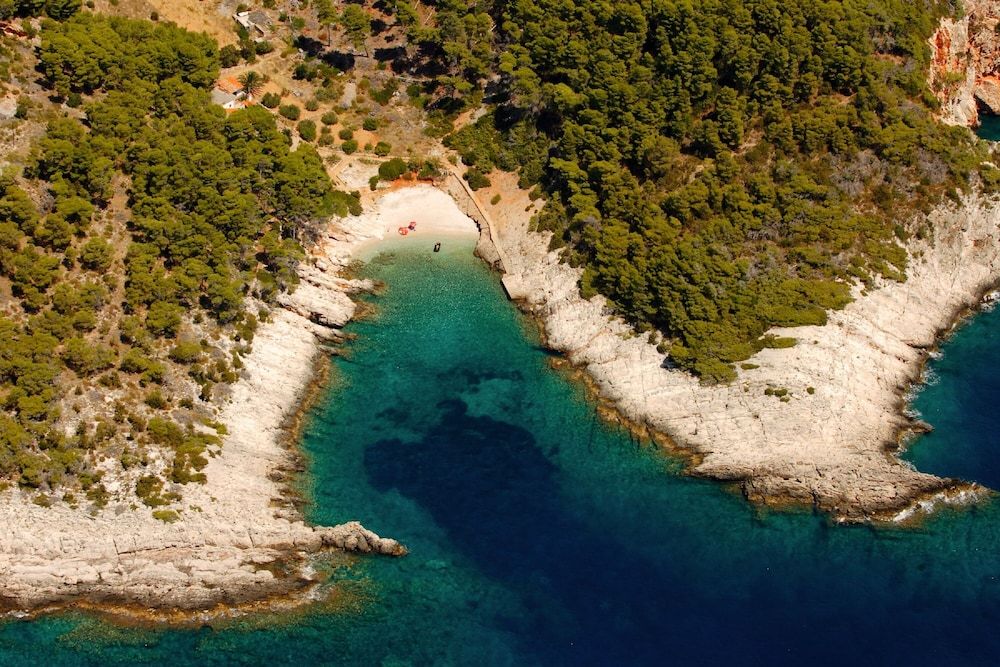 Hvar Places Hôtel by Valamar 4* pas cher photo 26