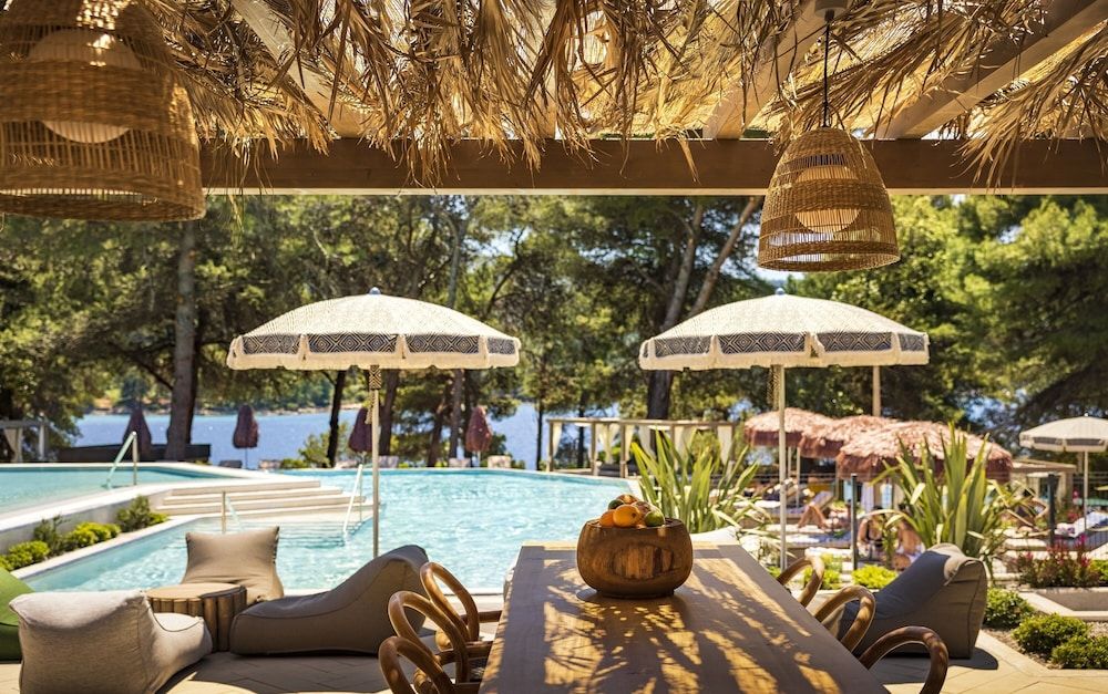 Hvar Places Hôtel by Valamar 4* pas cher photo 28